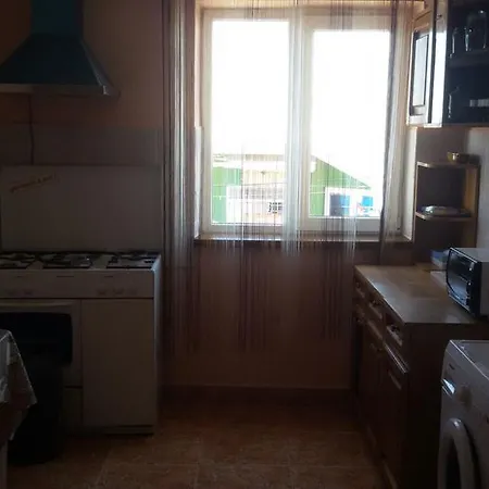 Apartament De Inchiriat/regim Hotelier/3cam Appartamento Jurilovca