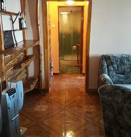 Apartament De Inchiriat/regim Hotelier/3cam Appartamento *