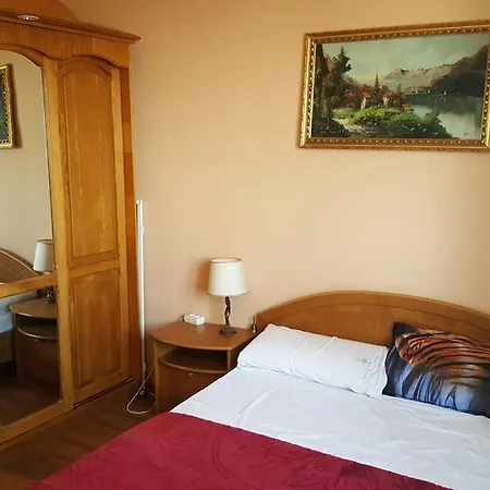 Apartament De Inchiriat/regim Hotelier/3cam Apartment