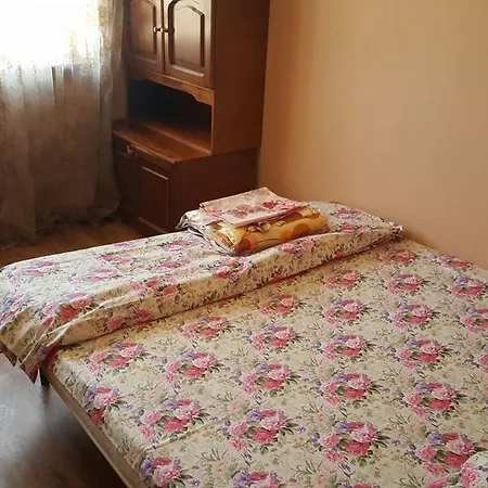 Apartament De Inchiriat/regim Hotelier/3cam * Jurilovca