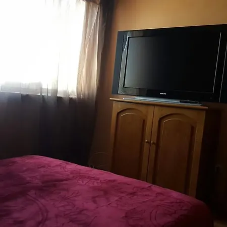 Apartament De Inchiriat/regim Hotelier/3cam Jurilovca