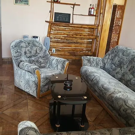 Apartment Apartament De Inchiriat/regim Hotelier/3cam *